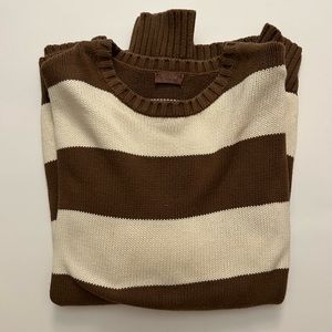 Brandy Melville Oversized Sweater